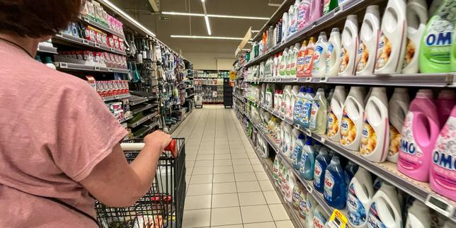 L’UFC-Que choisir lance une application pour détecter les substances nocives dans les produits du quotidien