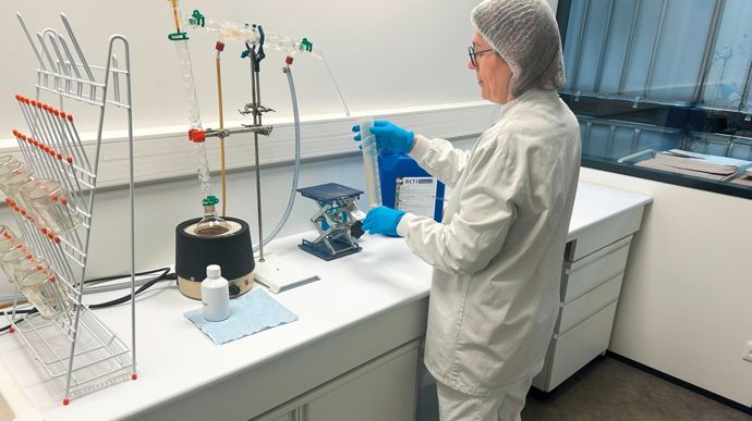 Le laboratoire français Biodevas obtient l’homologation CE pour ses biostimulants
