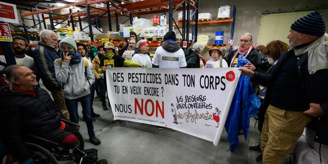 « L’agroécologie est la seule manière de lever les contraintes sanitaires et financières qui pèsent sur le métier d’agriculteur »