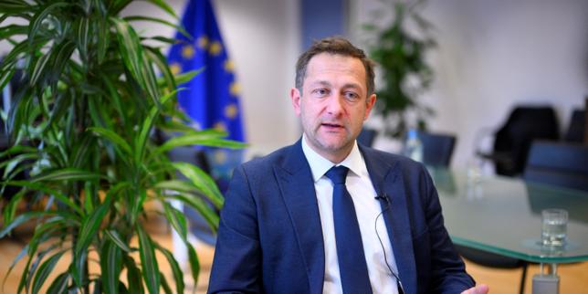 A Bruxelles, des mesures de simplification tous azimuts et très peu vertes