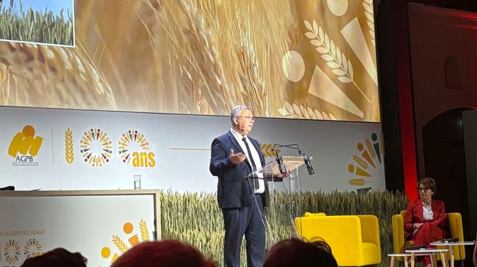 « En 2025, tout redevient à nouveau possible », veut croire l’AGPB