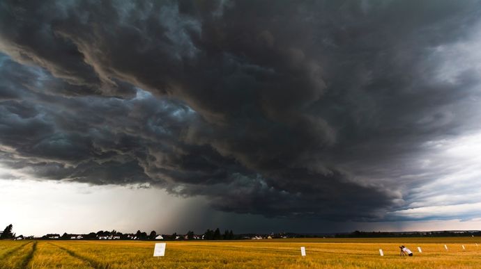 Les pluies restent trop hétérogènes en Europe de l’Ouest