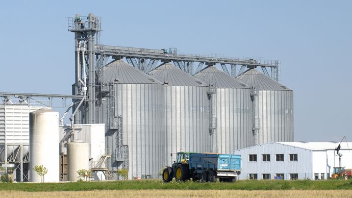 Stocker les grains avec moins d’énergie : et si le passé montrait la voie ?