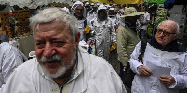 Pesticides : « La loi Duplomb consacre une capitulation politique, celle de la bifurcation écologique »