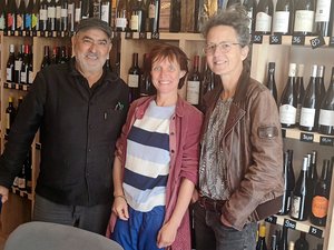 Les vins vivants et naturels au cœur de plusieurs temps d’échanges et de rencontres à Lodève