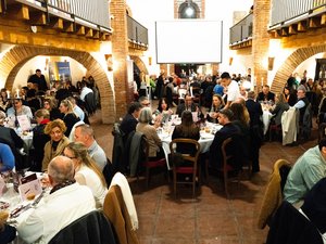 La Table d’élixir : un menu d’exception signé de grands chefs pour découvrir nos meilleurs vins le 15 mai au domaine de Bayssan