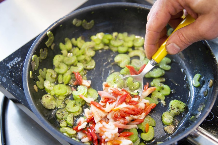 Alimentation : les bons gestes de l’été !
