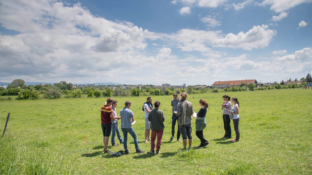 Les formations et diplômes de l’enseignement agricole