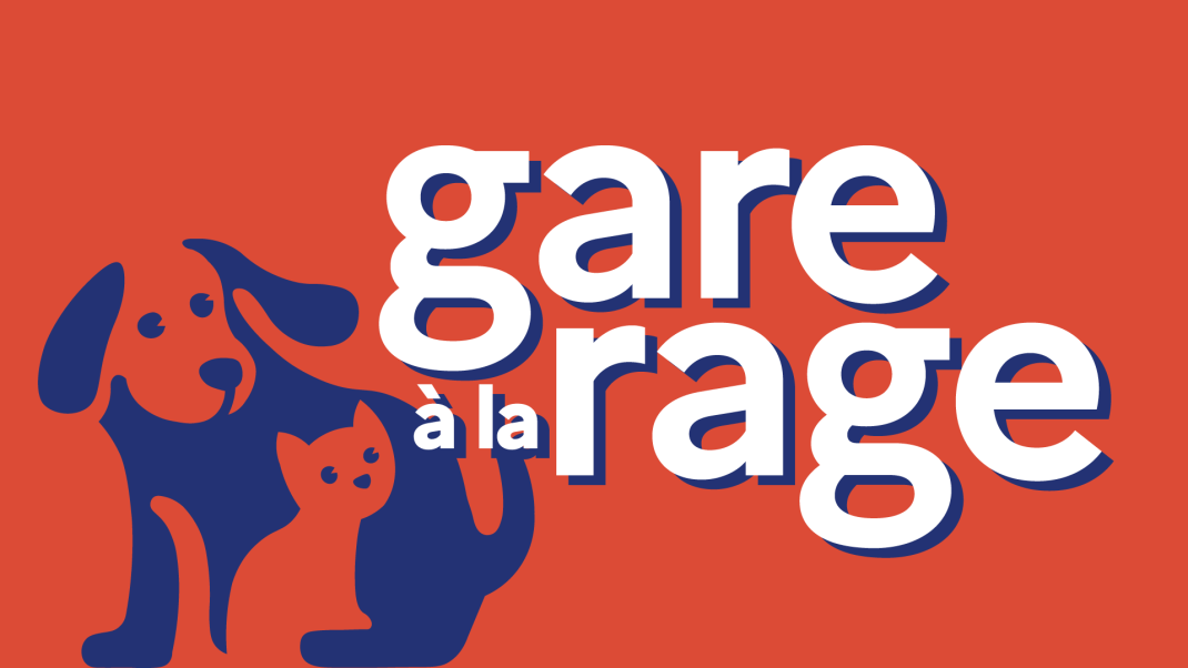 « Gare à la rage » : le ministère de l’Agriculture et de la Souveraineté alimentaire renouvelle sa campagne de prévention