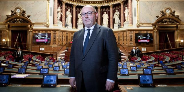 Le moment de célébrité de Laurent Duplomb, un sénateur au service de la FNSEA