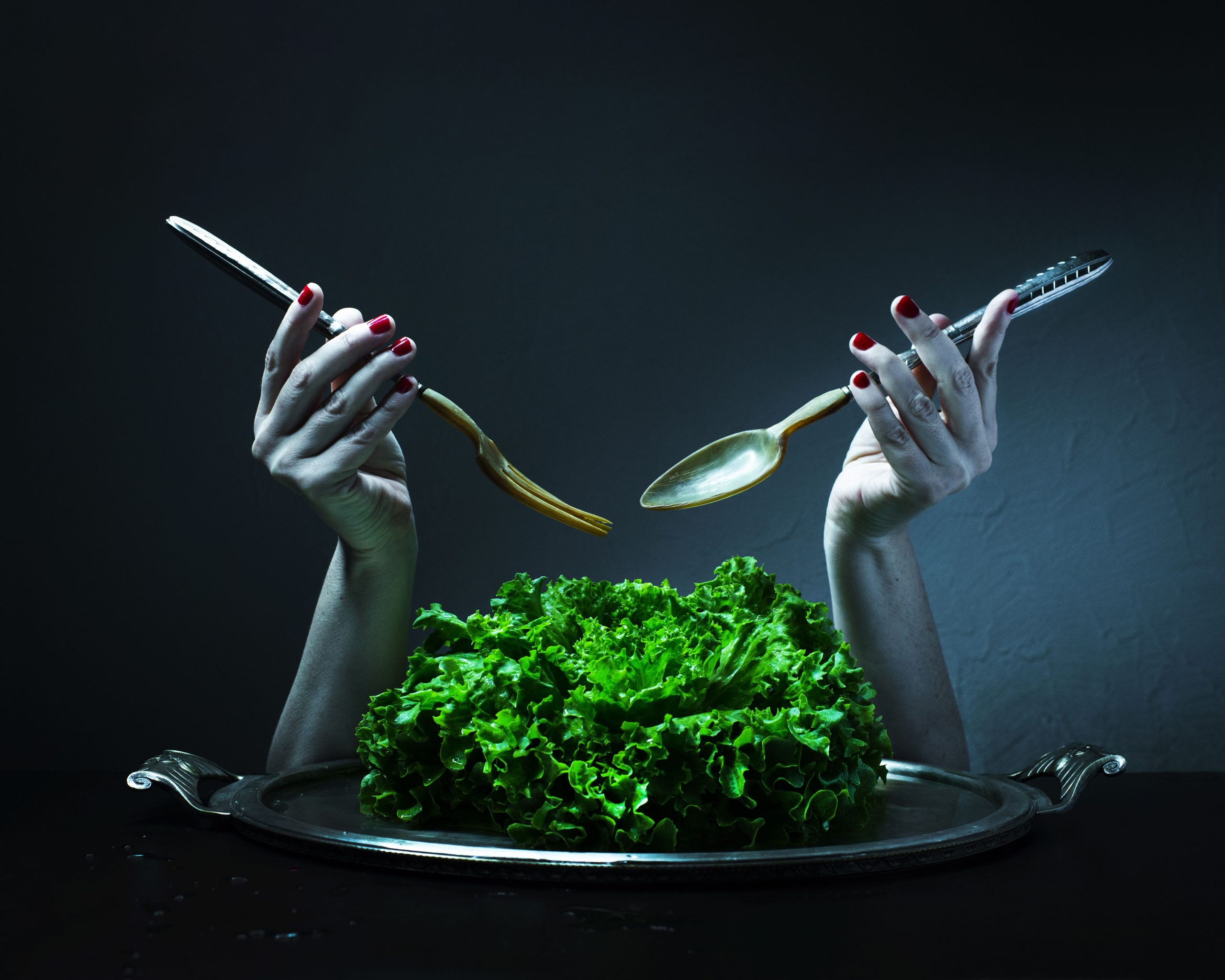 Aliments contaminés au cadmium : que peut-on manger sans risques ?