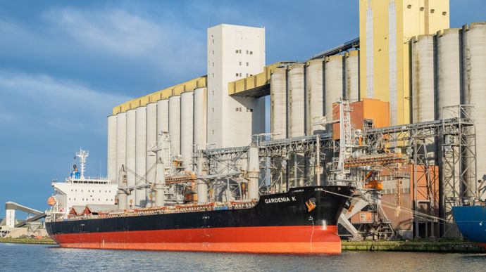 FranceAgriMer relève ses prévisions d’export pour le blé et l’orge