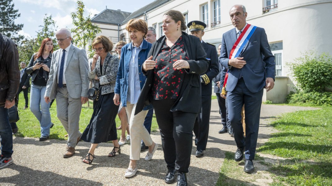 Annie Genevard annonce un soutien de 10 M€ aux Projets alimentaires territoriaux (PAT) en 2025