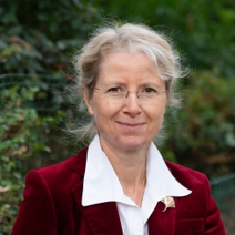 Edito de Valérie BADUEL, nouvelle Vice-Présidente du CGAAER