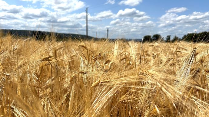 Un début de moisson 2025 sur les chapeaux de roue
