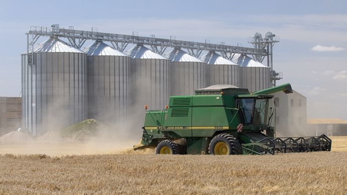 Suivez l’évolution de la moisson 2025 en temps réel avec Moisson Live
