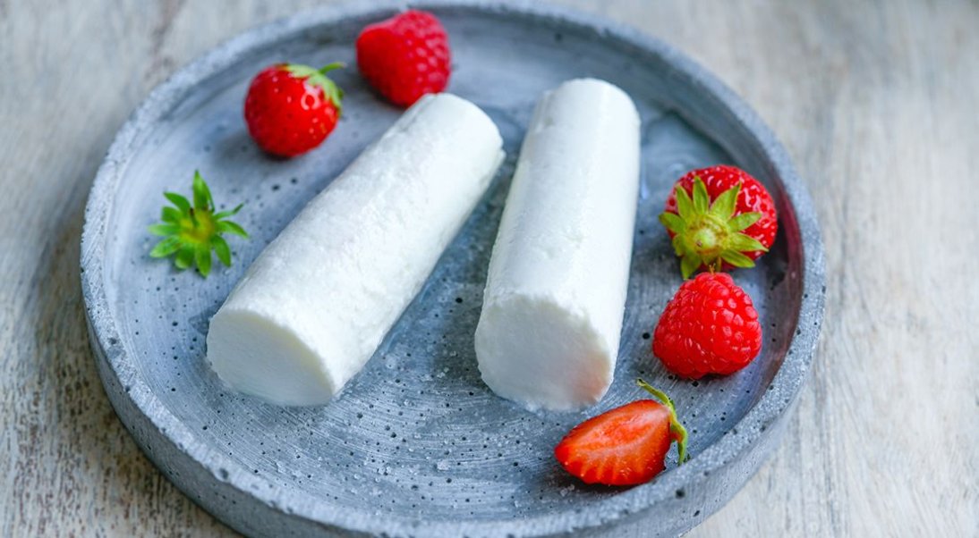 La Brousse du Rove AOP, le fromage de chèvre provençal