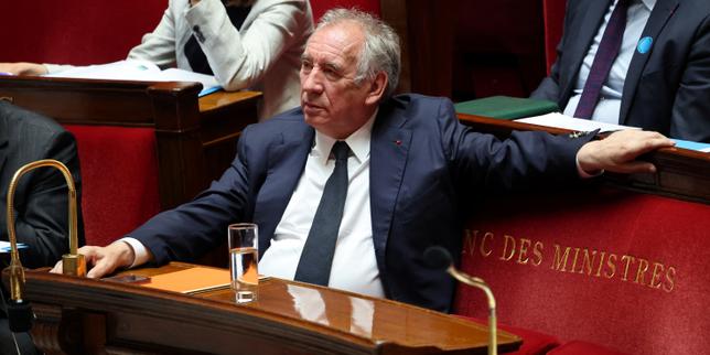Les députés rejettent la motion de censure des « insoumis », accordant un répit au gouvernement Bayrou