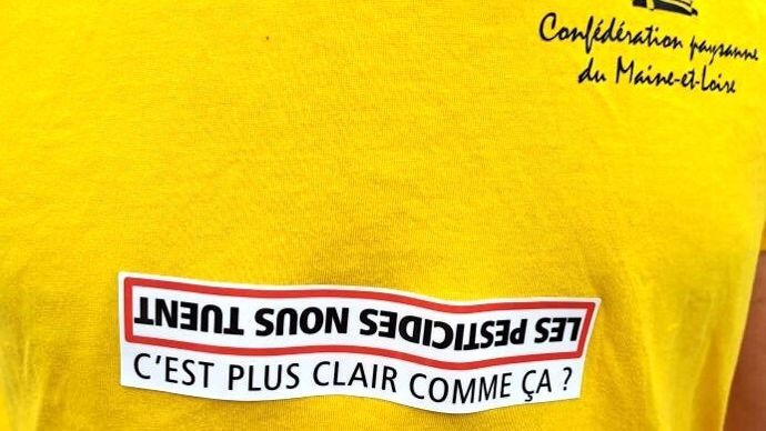 La loi Duplomb réveille à nouveau les oppositions entre syndicats agricoles