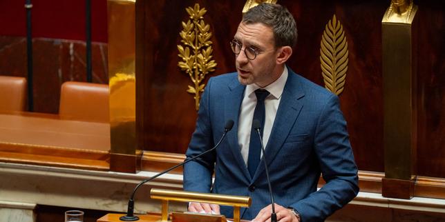 Loi Duplomb sur l’agriculture : le Sénat en position dominante pour les dernières négociations