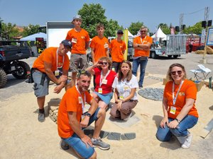 Salon des agricultures méditerranéennes à Villeveyrac : « Il y a la recherche d’une façon de vivre qui ait du sens », Campus Agropolis au cœur des métiers agricoles