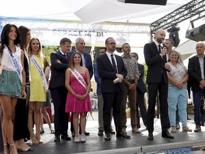 « Rappeler que l’agriculture est une cause noble et importante » : la 2e édition du Salon des agricultures méditerranéennes à Villeveyrac est lancée