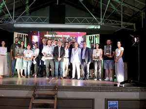 Trophées Agristars au Salon des agricultures méditerranéennes à Villeveyrac : retrouvez le palmarès complet