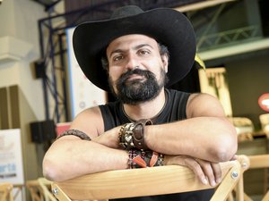 Salon des agricultures méditerranéennes : selon Serge Zaka, climatologue, « d’ici 2050, dans le Sud, l’agriculture devra se transformer complètement »
