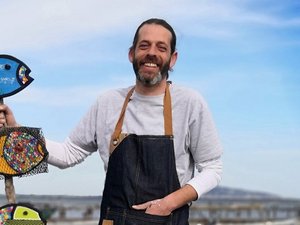 « La pollution survient quand l’ostréiculture disparaît » : Yannick Robert expose pour les dix ans de l’UMR Marbec