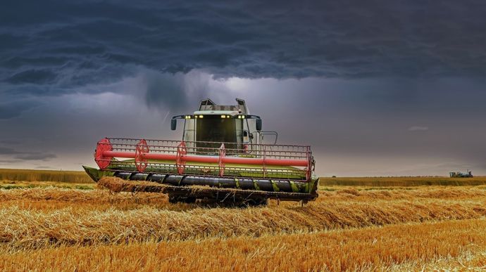 Un pic de chaleur mardi et mercredi avant de nouveaux orages