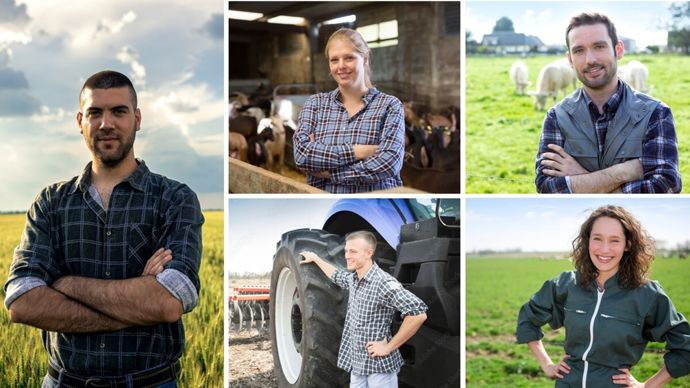 Le clivage « issu du milieu agricole/Nima » est-il encore justifié ?