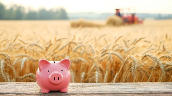 Se reconvertir vers l’agriculture pour moins de 500 €/mois