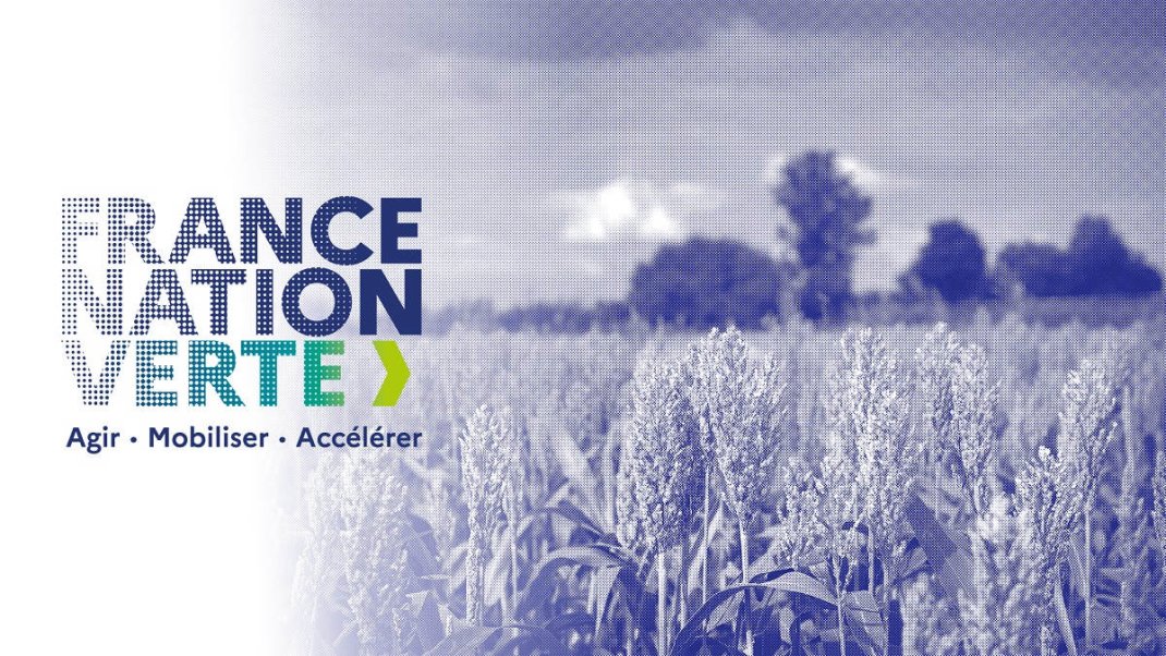 Présentation des chantiers « Agriculture – Alimentation »