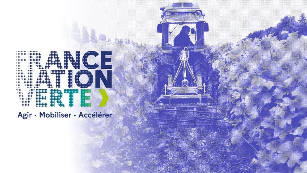 Les dispositifs de financement « Agriculture – Alimentation » de la Planification écologique en 2024 et 2025