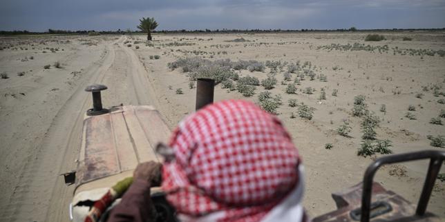 La faim recule légèrement au niveau mondial, mais gagne du terrain en Afrique et au Proche-Orient