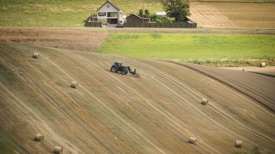 La gestion des risques en agriculture