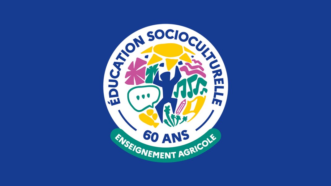 Enseignement agricole : l’éducation socioculturelle fête ses 60 ans