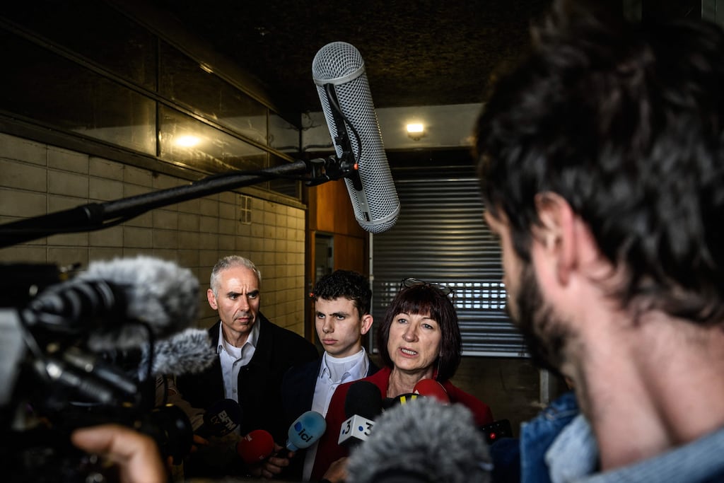 Glyphosate : la famille de Théo Grataloup, exposé in utero au pesticide et lourdement handicapé, déboutée par la justice face à Bayer-Monsanto