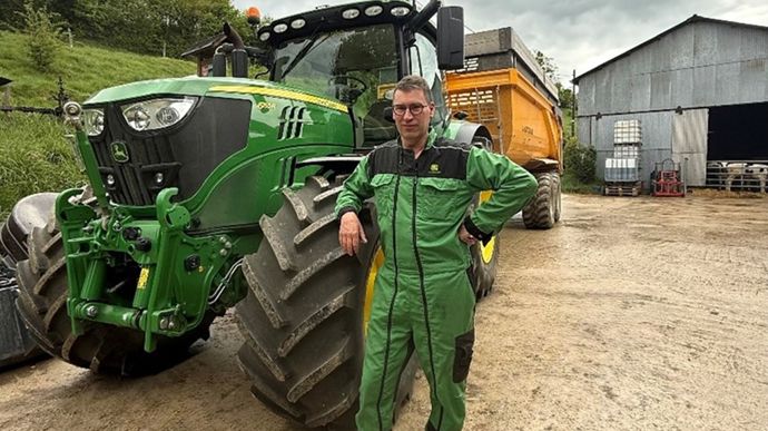 « Si on devait tout acheter, on mettrait en péril nos finances »