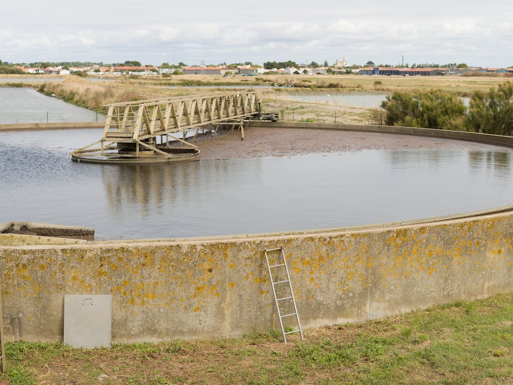 Eaux usées pour irriguer : «Des projets qui mettent du temps à aboutir»