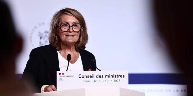 Loi Duplomb : la porte-parole du gouvernement défend la nomination d’un ex-lobbyiste de la FNSEA comme directeur de son cabinet