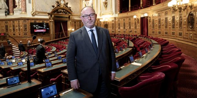 La loi Duplomb sur l’agriculture validée au Sénat, avant l’ultime vote de l’Assemblée nationale