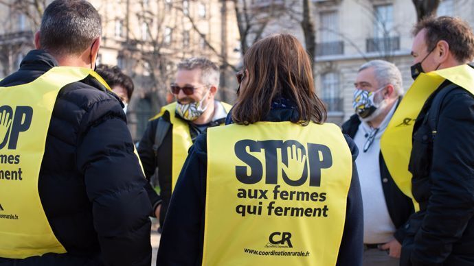 Bénéficiant désormais de la plus grosse subvention, la CR revendique le leadership syndical