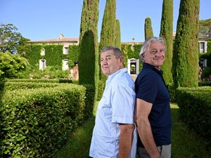 « Je prends une retraite bien méritée » : Gérard Bru, le fondateur du célèbre domaine viticole Puech Haut, prend du recul
