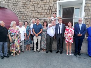 La cave coopérative de Saint-Jean-de-Minervois fête 70 ans de fidélité et de combat pour le muscat