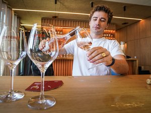 ÉLIXIR. Les vins de l’été (1/3) : Rosés, blancs, rouges frais… Voilà l’été et ses vins de saison