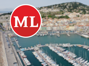 Un troisième candidat en lice pour les municipales de Balaruc, les conchyliculteurs soufflent : retrouvez les embruns et coups de mer à Sète et sur le bassin de Thau