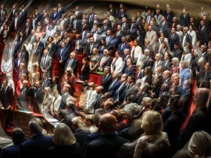 Pétition record contre la loi Duplomb : cette Assemblée où les textes ne sont plus discutés