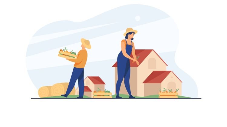 Lancement d’une consultation citoyenne sur la place des femmes en agriculture