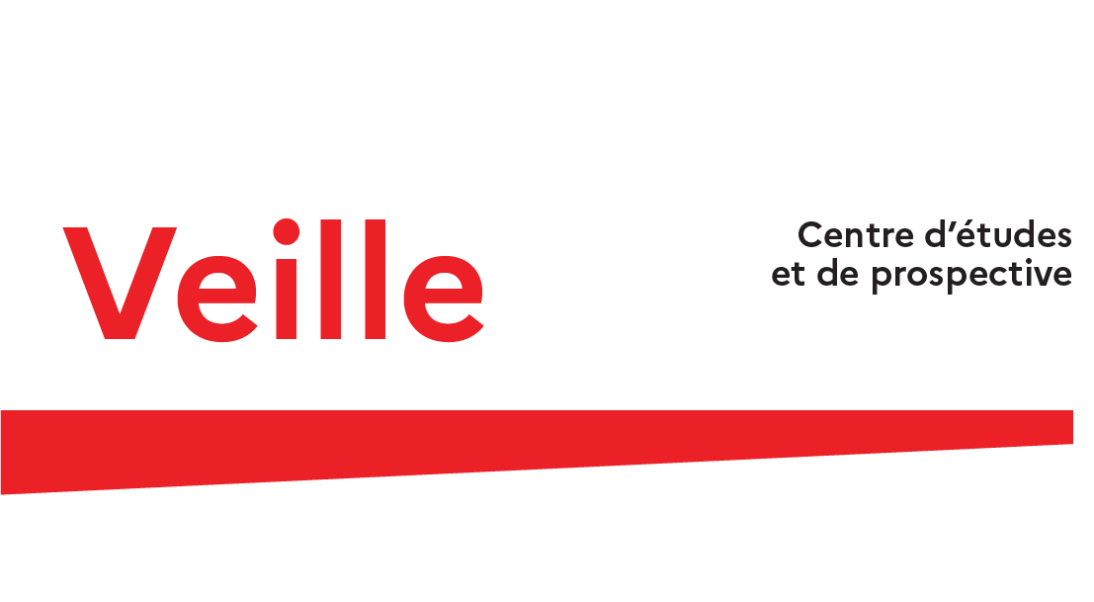 Bulletin de veille – Juin 2025